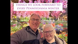 Episode 62 Things We Look Forward To Every Pennsylvania Winter [upl. by Ahsitra723]