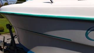 Ocqueteau 575  Boatshedcom  Boat Ref205173 [upl. by Mikal]