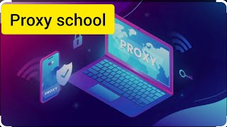 proxy sites for school chromebook 2024 [upl. by Greerson]