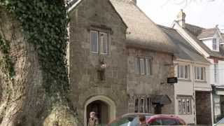 The Three Crowns Chagford [upl. by Jacy486]