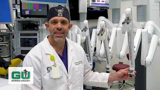 About Dr Froylan Gonzalez Urologic Surgeon in Atlanta GA [upl. by Pharaoh]