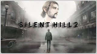 🔺SILENT HILL 2🔺 5  MARÍA👱‍♀️ deja de tirarnos fichas POR FAVOR  Gameplay español  Let´s play [upl. by Delmore237]