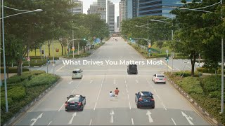 DirectAsia What Drives You Matters Most [upl. by Wivestad164]