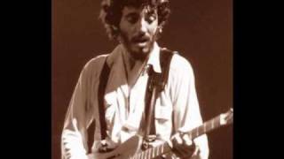 Bruce Springsteen  YOU MEAN SO MUCH TO ME 1973 audio [upl. by Nosde150]