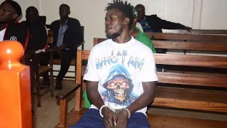 Simo Omunene Alien Remanded to Luzira and much more [upl. by Vivienne]