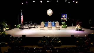 Notre Dame College Commencement  Spring 2023 Afternoon Ceremony [upl. by Bobbette]