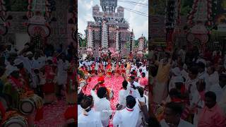 Velmuruga Haro Hara 🎶 Paranbanthally Shashti 🥁 [upl. by Leoy340]