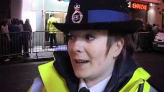 Bedfordshire Police Cadets Recruiting [upl. by Affra]