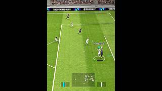 Ersin üzgün 😴🥵 shortsvideo efootball short pes pesmobile efootball2024 [upl. by Tory999]