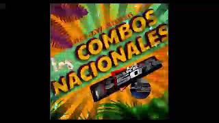 COMBOS NACIONALES MIX DJSILVER507 [upl. by Ihcelek]