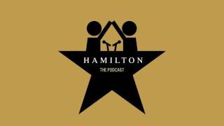 Hamilton the Podcast  33 10 minute History  The Declaration of Independence [upl. by Rhine167]