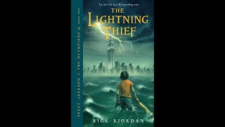 The Lightning Thief  Percy Jackson Book 15  Navigable by Chapter [upl. by Ayek]