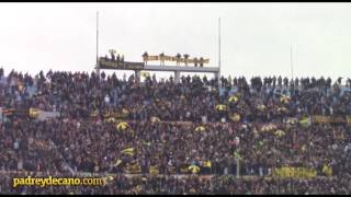 quotY los jugadores tienen que entenderquot  Hinchada de Peñarol [upl. by Eiblehs]