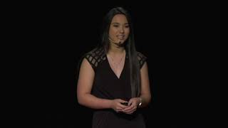 A Fast Solution to Our Social Media Addiction  Christa Westheimer  TEDxClearBrookHighSchool [upl. by Ranice]