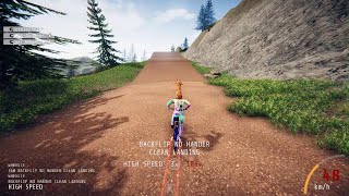 Descenders Stoker Bike Park [upl. by Carbone]