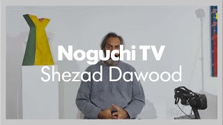 Noguchi TV Shezad Dawood [upl. by Adnolat]