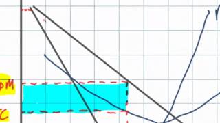 Profit Maximization Revenue Maximization and PED in Pure Monopoly [upl. by Nahsed]