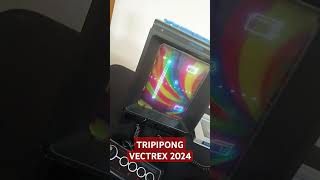 Tripipong Vextrex 2024 [upl. by Adalie239]