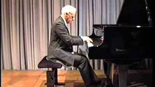 Fiorentino plays Rachmaninov Prelude in E minor Op324 [upl. by Rolyt]