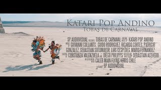 Katari  Tobas de Carnaval [upl. by Pagas]