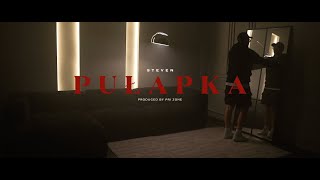 Steven  Pułapka official video [upl. by Sueddaht847]