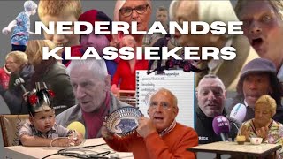 Nederlandse klassiekers [upl. by Michelsen196]