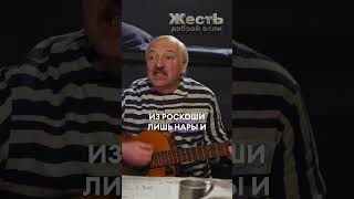 ПУТИН и ЛУКАШЕНКО в ГААГСКОЙ тюрьме ЖестЬДобройВоли пародия путин лукашенко [upl. by Tterrej]