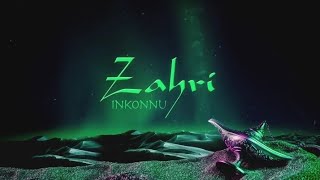 Inconnu  ZAHRI Officiel AUDIO PROD By NOUVOarabic inconnu rap europe [upl. by Taro]