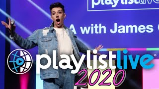 Playlist Live 2020 Orlando Florida  VlogGrrr [upl. by Elohc]