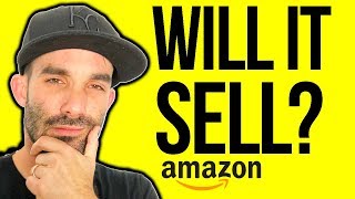 How to know if something will sell on amazon  Reezy Talks 65 [upl. by Brainard]