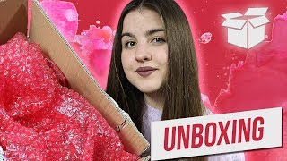 UNBOXING z COCOLITA [upl. by Ahtenek]