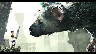 Lets Play The Last Guardian Folge 9  Wer tief fällt [upl. by Richter19]