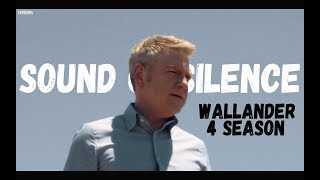 Wallander 4S  Sound of silence [upl. by Boffa119]