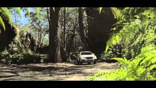 Subaru Outback 2013 OffRoad SUV [upl. by Nishom]