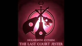 Holmfirth Anthem Cover  The Last Court Jester [upl. by Eniron583]