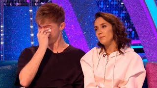 HRVY amp Janette Manrara SCD  It Takes Two Final 181220 [upl. by Nnylrats]