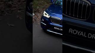 Preowned Luxury Cars Collections  BMW X1 sDrive 20d xLine [upl. by Cyrille]