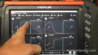 2002 Isuzu Rodeo misfire low power case study reversed O2 connectors [upl. by Seel891]