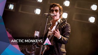 Arctic Monkeys  R U Mine Glastonbury 2023 [upl. by Lewison483]