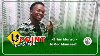 Ni God Manzeee Transformation Edition  UPoint S1 Ep 3 [upl. by Zandt]