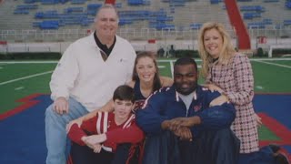 Tuohy family Michael Oher threatened to plant negative story unless they paid him 15M [upl. by Gadmon]