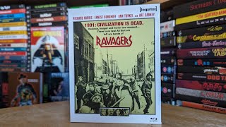 Ravagers Review  Imprint Collection 300 [upl. by Toh]