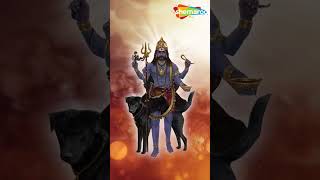 ग्रहदोष दूर करणारा स्तोत्र  कालभैरव अष्टक १०८ वेळा  Kalbhairav Ashtakam 108 times Kalbhairav Astak [upl. by Bartolemo990]