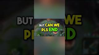 But can we PLS end❗ leagueoflegends shorts leagueoflegendsclips [upl. by Guilbert64]