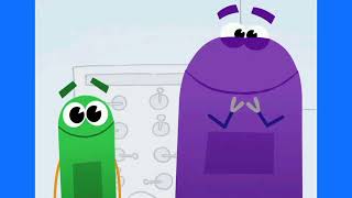 StoryBots Music Videos Four Seasons [upl. by Ereveniug149]