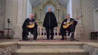 fado de Coimbra  Fado da despedida do 5º ano médico de 19271928 [upl. by Entirb]