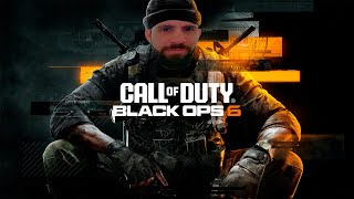 Call of Duty Black Ops 6 PT02  Eu sou silencioso [upl. by Pantin]