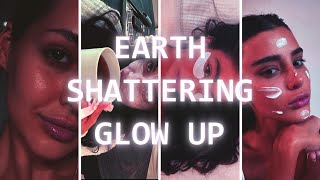 ultimate earth shattering glow up subliminal [upl. by Haleigh]