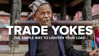 Trade Yokes [upl. by Madaih]