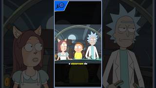 Explorando 🔎 O Segredo por Trás do Dia do Expurgo em Rick and Morty [upl. by Innavoj367]